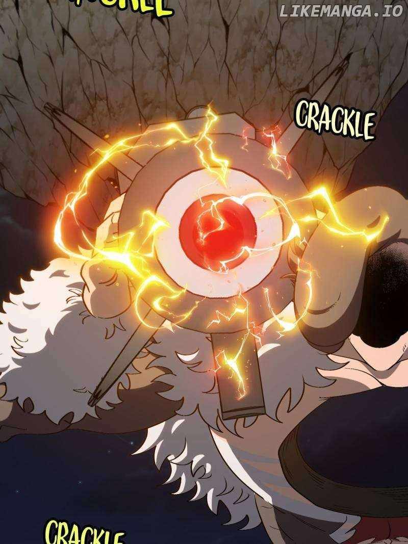 I Am The Monster Overlord Chapter 68 26